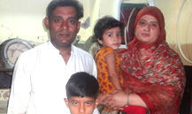 Muhammad Sarwar
