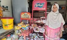 Bushra BiBi