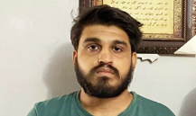 Shahbaz ali