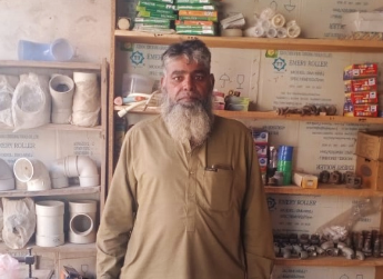 Manzoor hussain