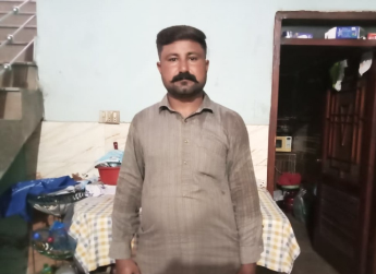 Tanveer Ahmad