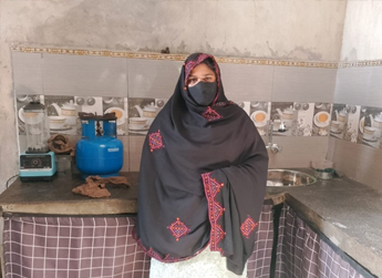 Imrana Asghar