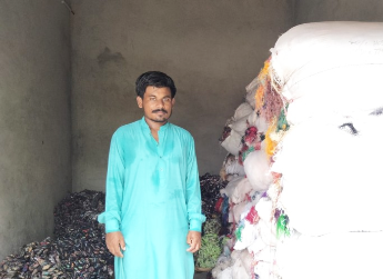 Muhammad Abbas