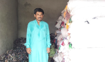 Muhammad Abbas