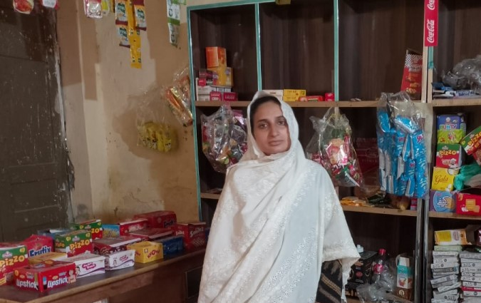 Sana Sehar