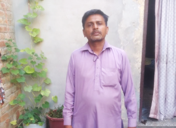 M Akram