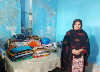 Tahira Bibi