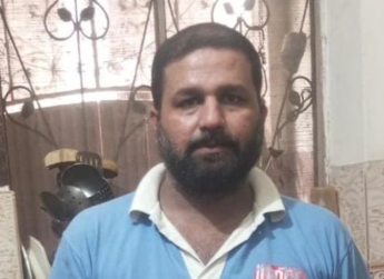 Syed Waseem Hussain Shah