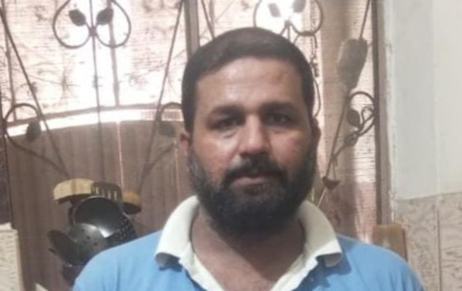 Syed Waseem Hussain Shah