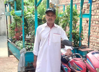 Muhammad Yasin