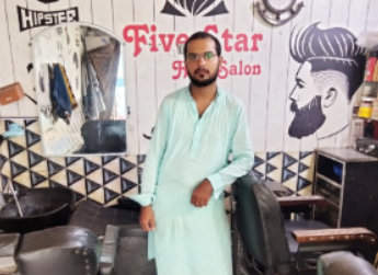 Irfan Akbar
