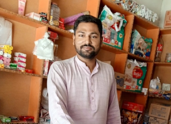 Zeeshan Ali Raja