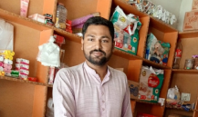 Zeeshan Ali Raja