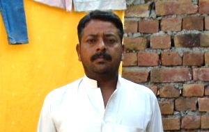 Muhammad Nasir