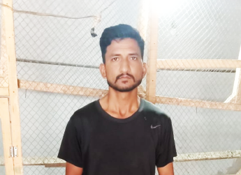 Arslan Alvi