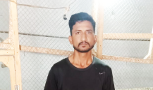 Arslan Alvi