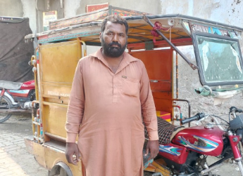 Zaheer Hussain