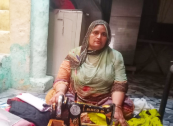 Mubeena Rani