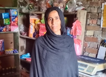 Suraiya Bibi