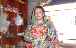 Shabana Imran 