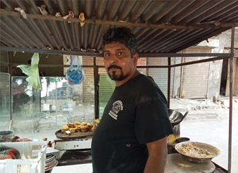 Muhammad Naveed
