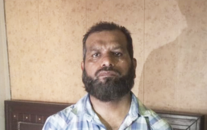 Zaka urRehman