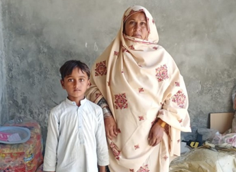 Bashiran Bibi