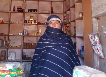 Ghulam Sakina