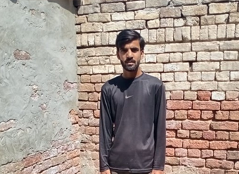 Sibgat Ullah Khalid 
