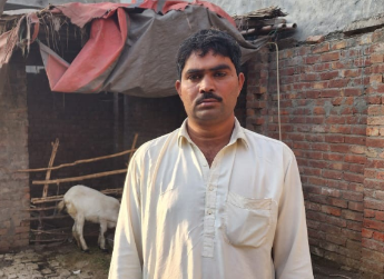Muhammad Ilyas