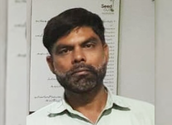 M Azam
