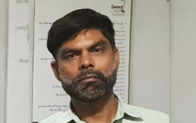 M Azam