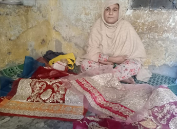 Noreen Bibi