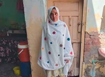 Naheed Akhtar 
