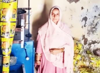 Nadia Bibi