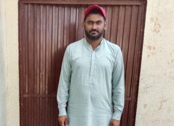 Muhammad Kashif