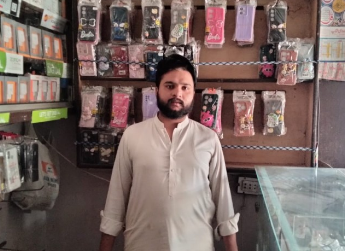 Saleem Arif