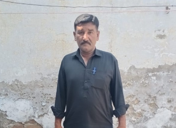 Wajid Ali