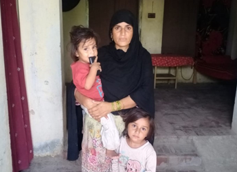 Razia Bibi