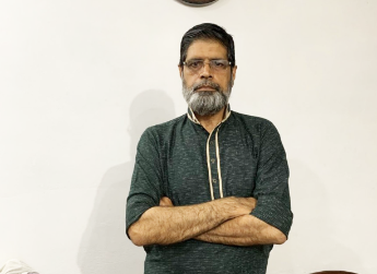 Tahir Hussain