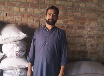 Muhammad Arshad