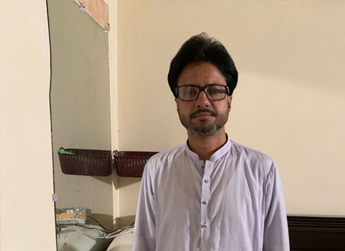 Waqas Ahmed 