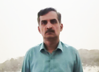 Asghar Ali Jajja