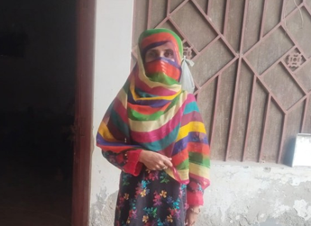 Farzana bibi