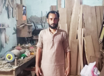 Muhammad Rizwan 