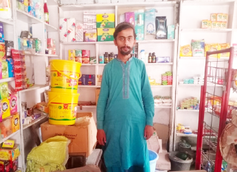 Muhammad Wasif Hassan 
