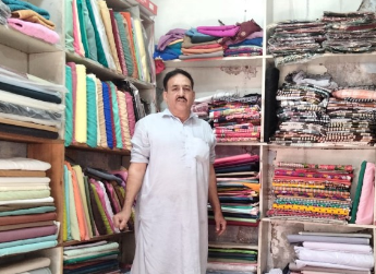 Muhammad Naeem
