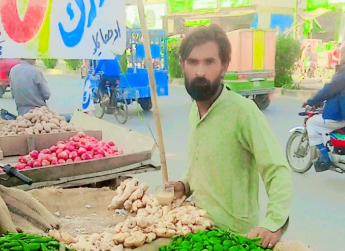 Muhammad Imran