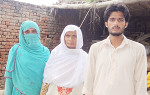 Muhammad Adnan