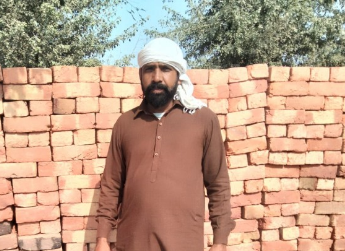 Muhammad Fayaz